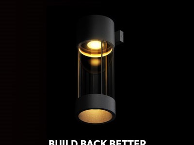 Build Back Better Awards